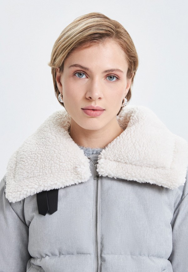 фото Куртка утепленная zarina