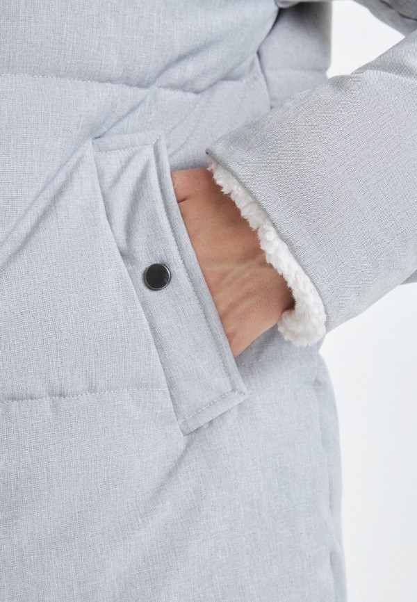 фото Куртка утепленная zarina