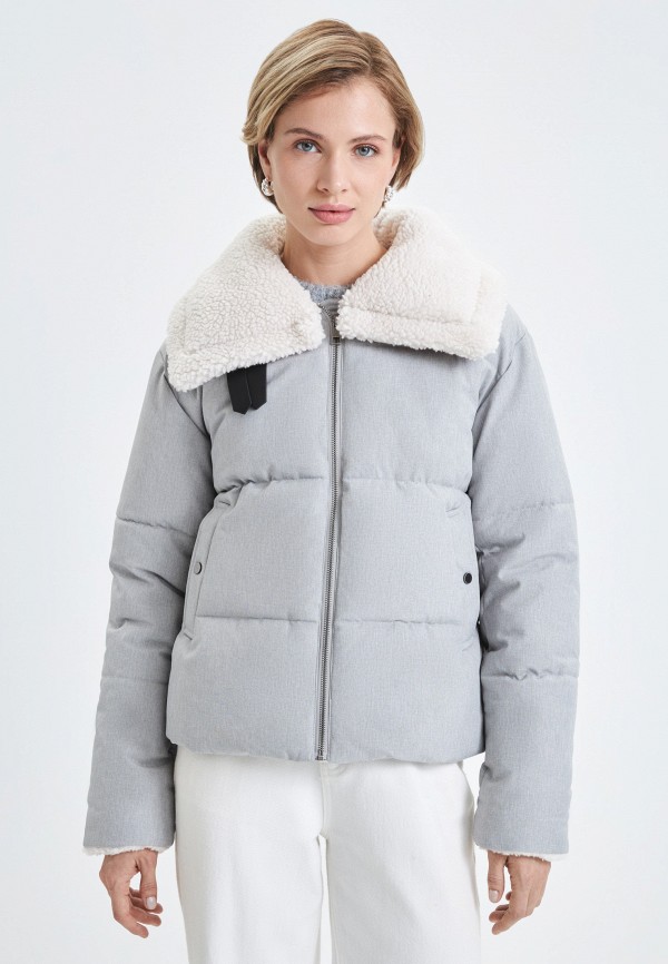 фото Куртка утепленная zarina