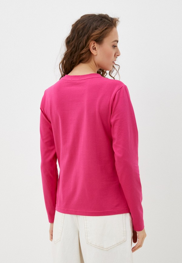 фото Лонгслив artograph