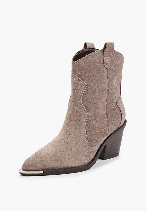 фото Ботильоны vivian royal