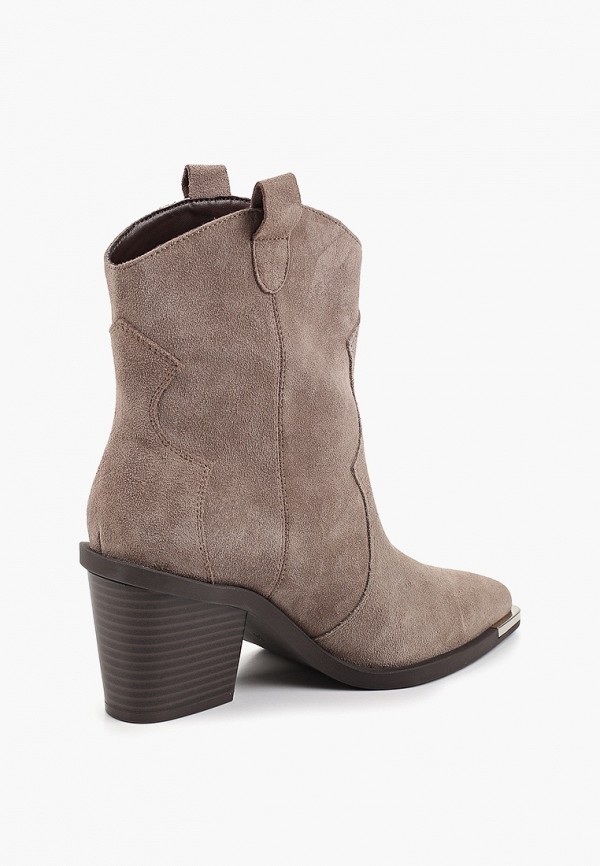 фото Ботильоны vivian royal