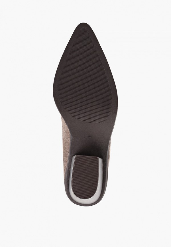 фото Ботильоны vivian royal