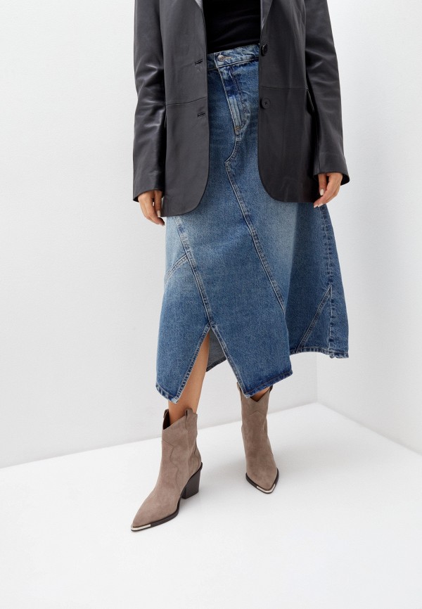 фото Ботильоны vivian royal