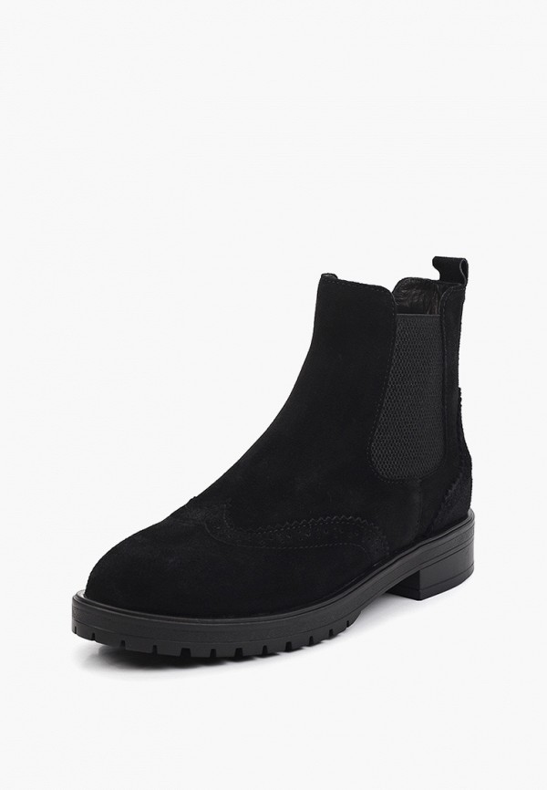 фото Ботинки ierdi