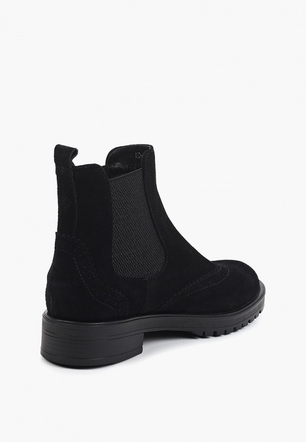 фото Ботинки ierdi