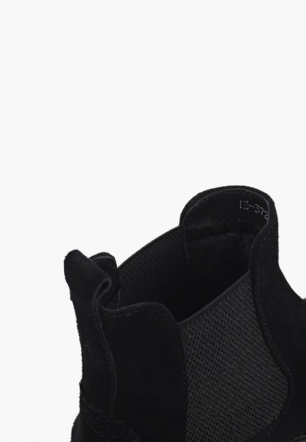 фото Ботинки ierdi