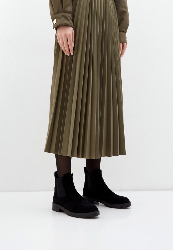 фото Ботинки ierdi