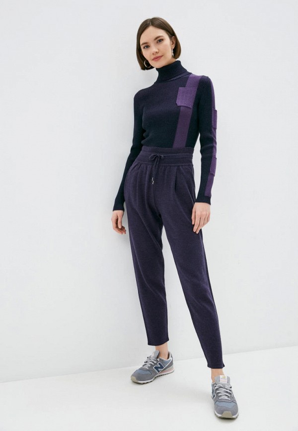 фото Водолазка cepheya