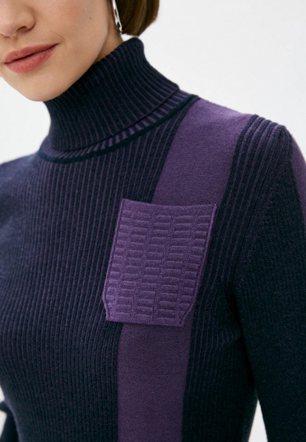 фото Водолазка cepheya