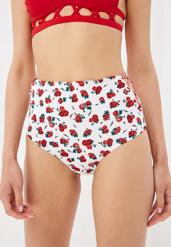 

Плавки Tezenis, Белый