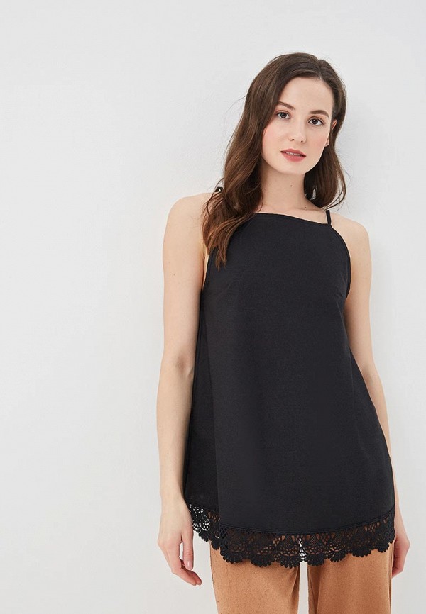 

Топ Tezenis, Черный