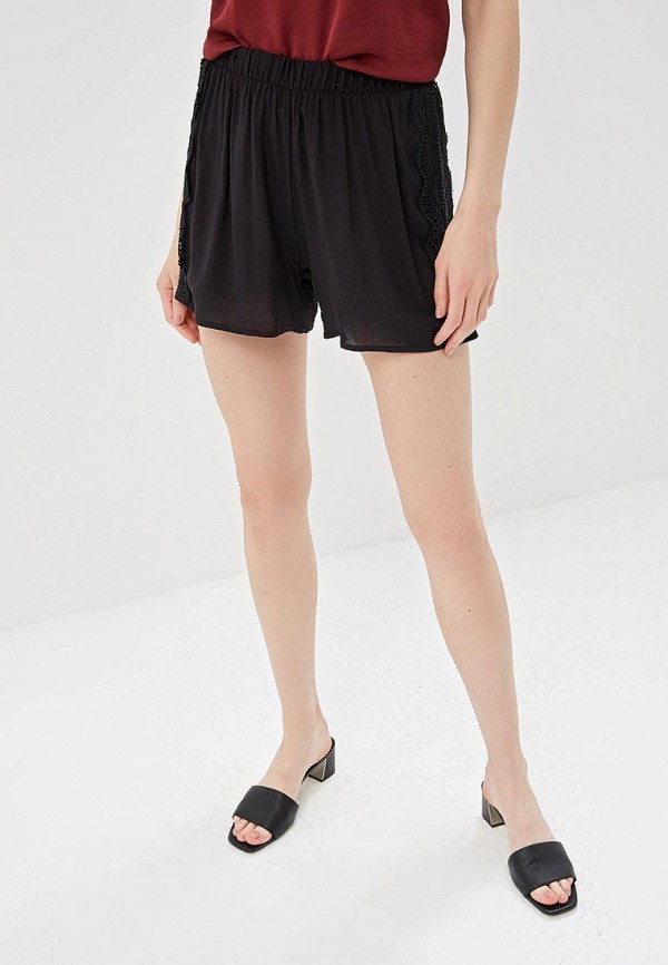 

Шорты Tezenis, Черный