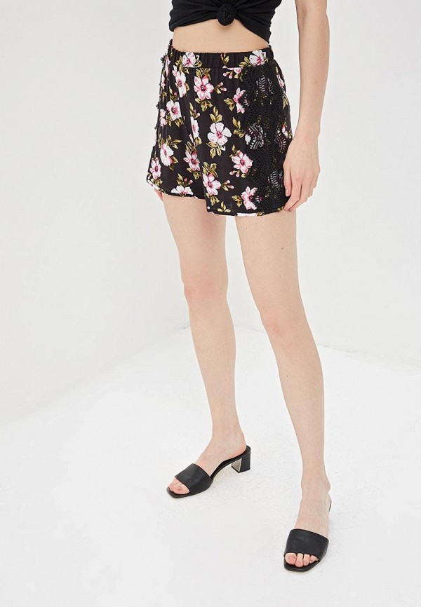 

Шорты Tezenis, Черный