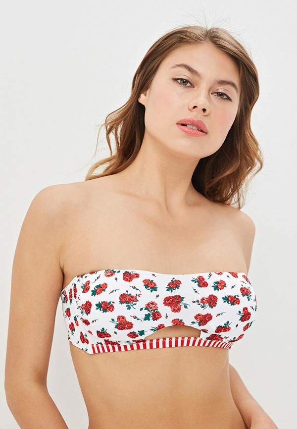 

Лиф Tezenis, Белый