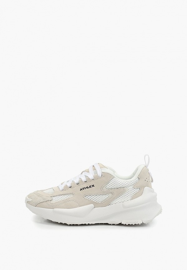 Кроссовки Athlex 12299₽