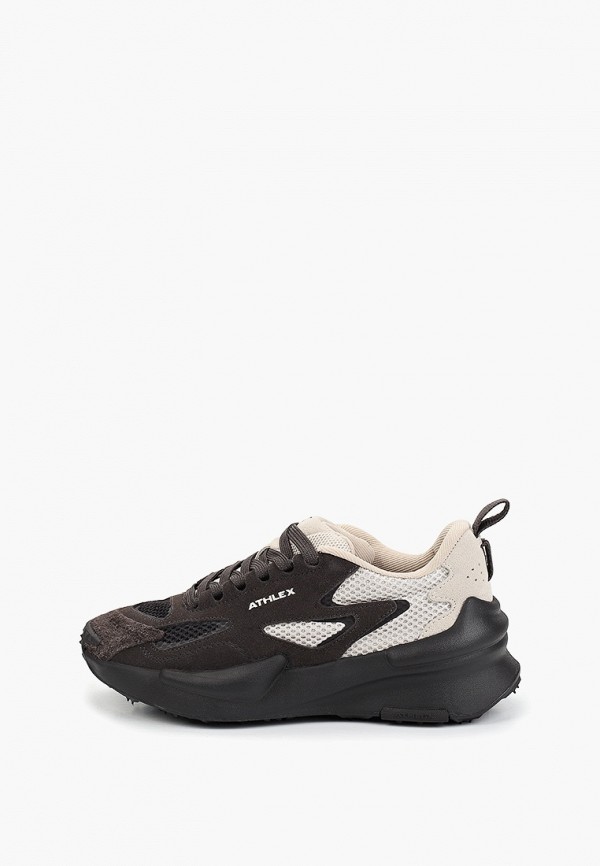 Кроссовки Athlex 7094₽