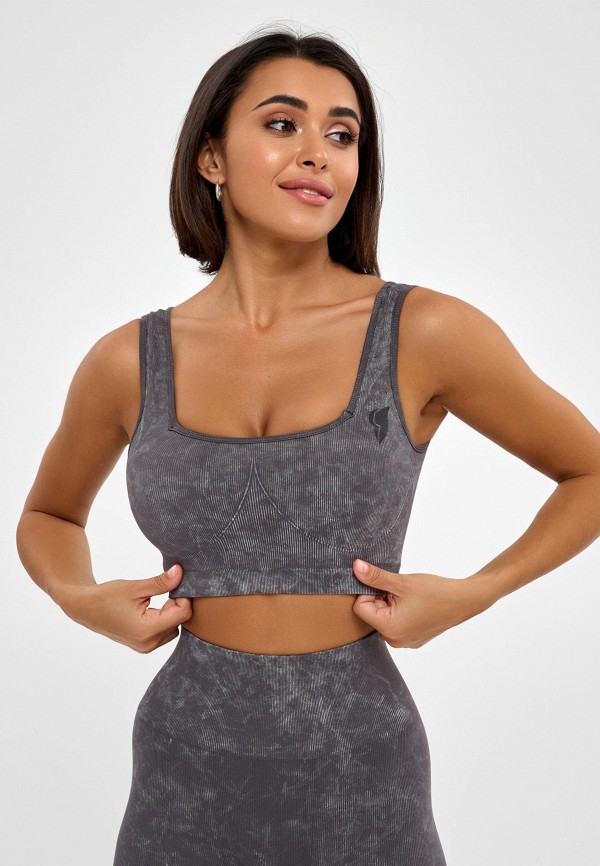 Топ спортивный Bona Fide 4250₽