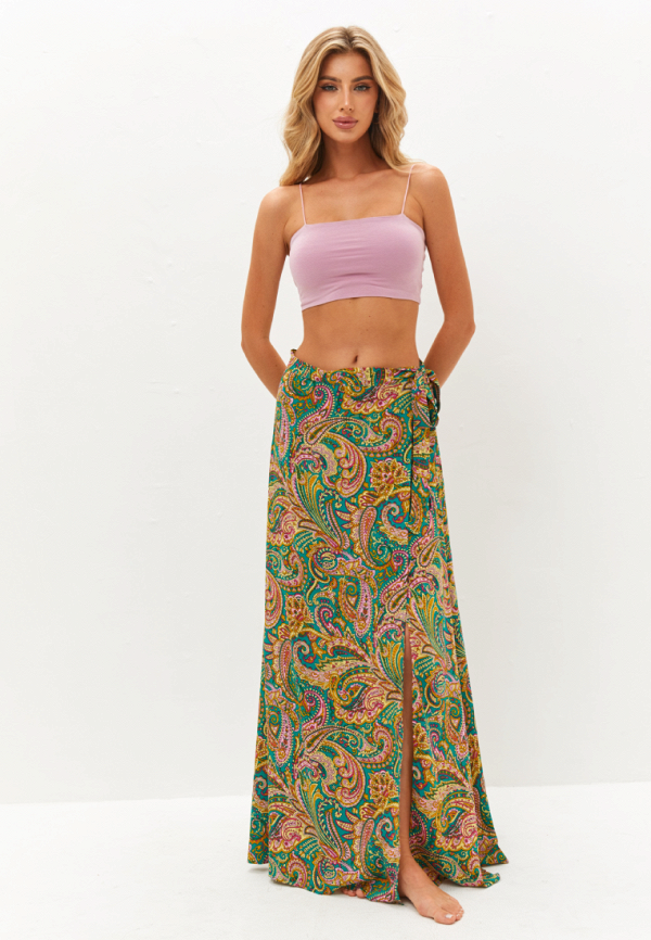 Юбка пляжная Miss to Kiss 2890₽