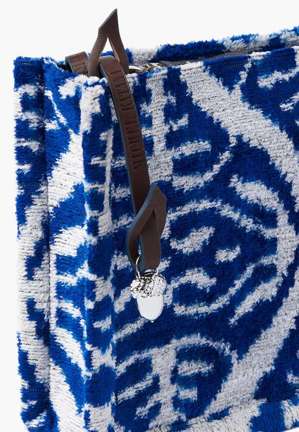 Клатч Michel Katana цвет Синий  Фото 5