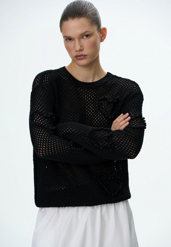 Джемпер Brusnika 14900₽