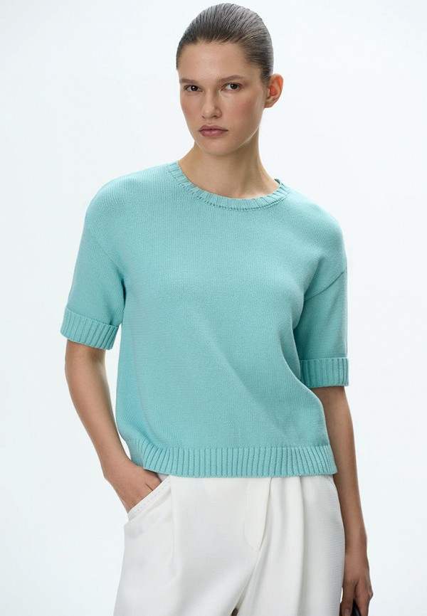 Джемпер Brusnika 12300₽