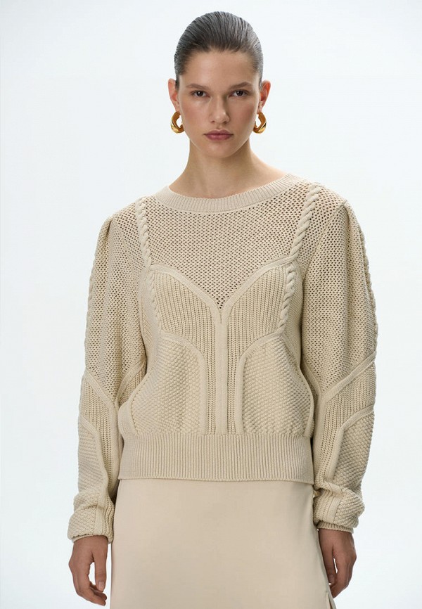 Джемпер Brusnika 18500₽