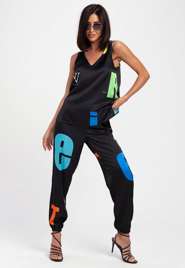 Костюм Victoria Veisbrut 3200₽