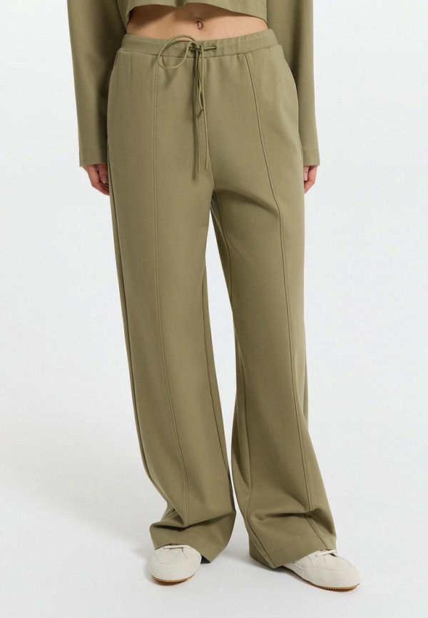 Брюки спортивные Love Republic 2999₽