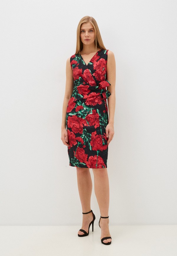 фото Платье madam t