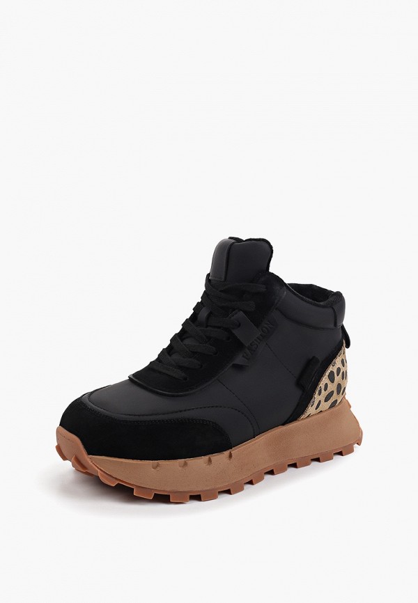 фото Ботинки sprincway