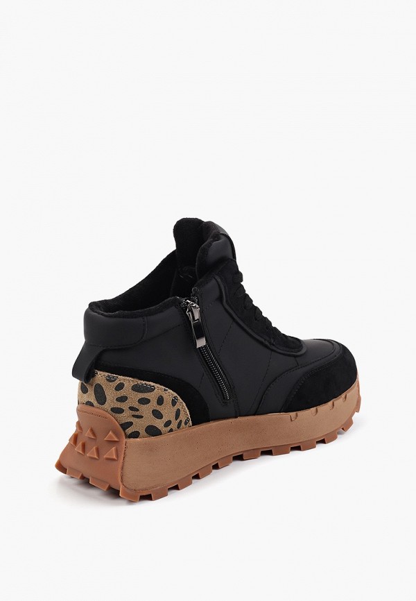 фото Ботинки sprincway