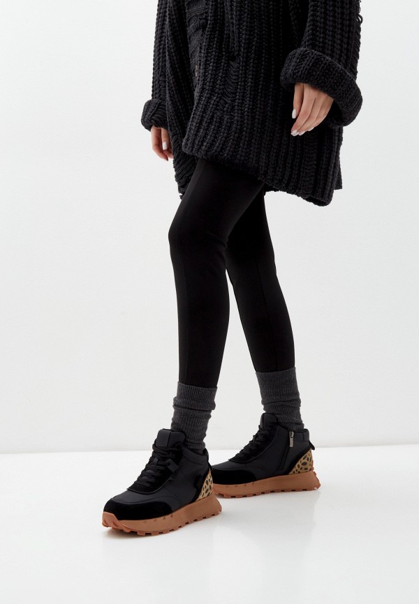 фото Ботинки sprincway