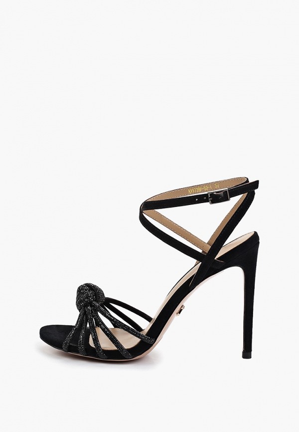 Босоножки Angelina Voloshina 11280₽