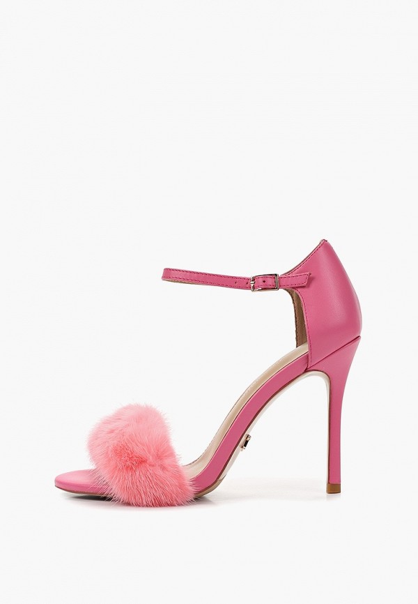 Босоножки Angelina Voloshina 15130₽