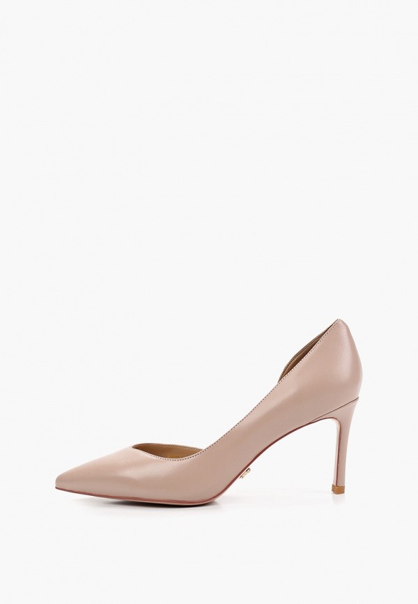 Туфли Angelina Voloshina 15980₽