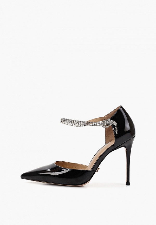 Туфли Angelina Voloshina 15980₽