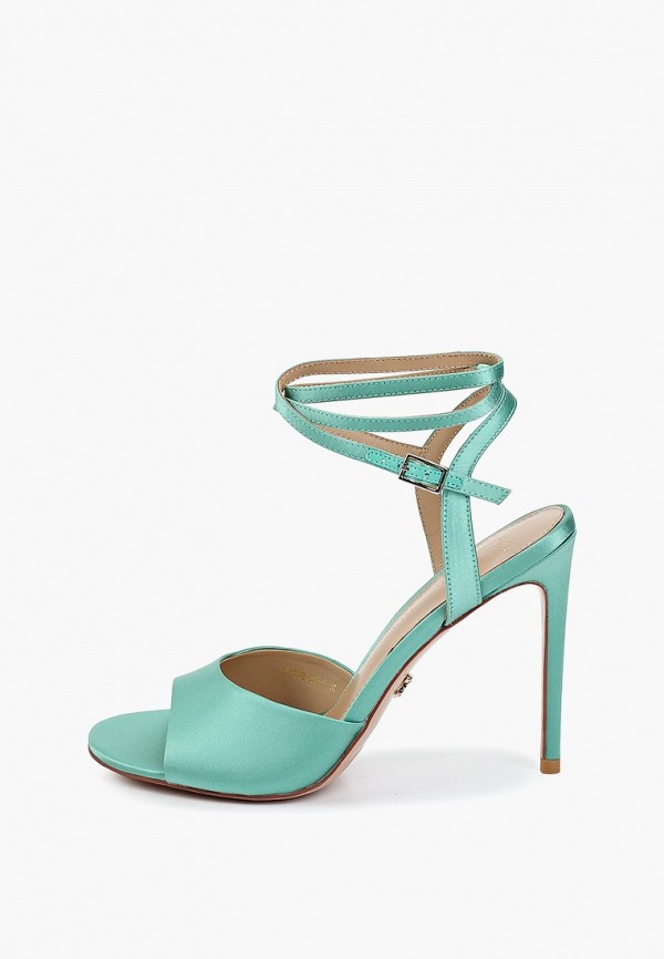 Босоножки Angelina Voloshina 14100₽