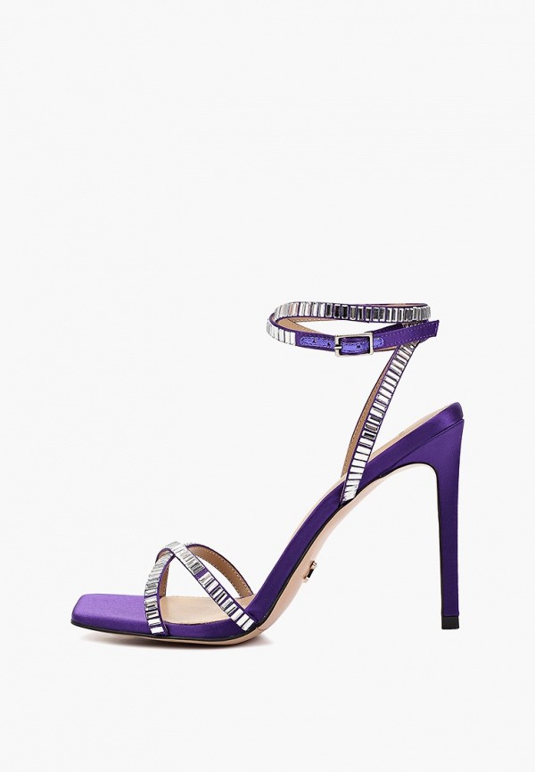 Босоножки Angelina Voloshina 14100₽