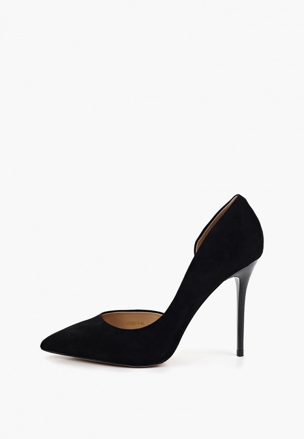 Туфли Angelina Voloshina 7917₽