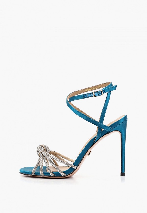 Босоножки Angelina Voloshina 11280₽