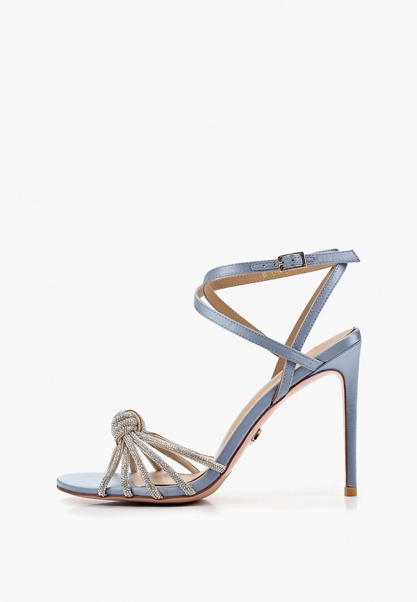 Босоножки Angelina Voloshina 11280₽