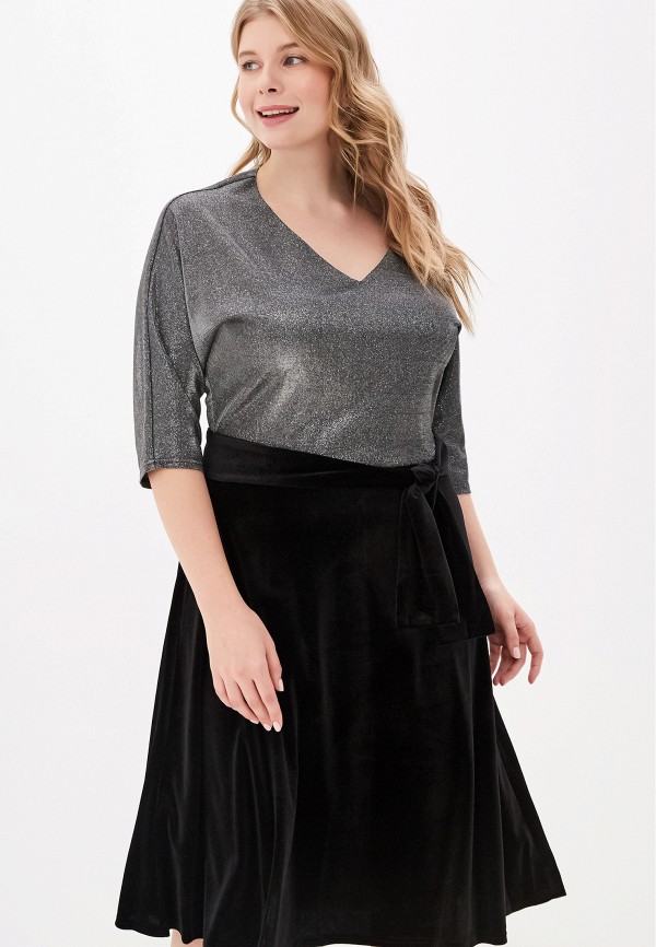 

Платье Blagof, Разноцветный