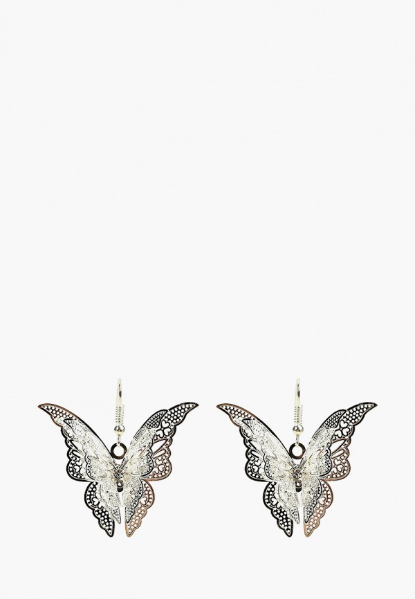 

Серьги Nothing but Love, Серебряный