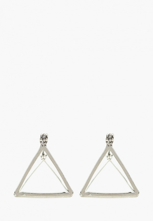 

Серьги Nothing but Love, Серебряный