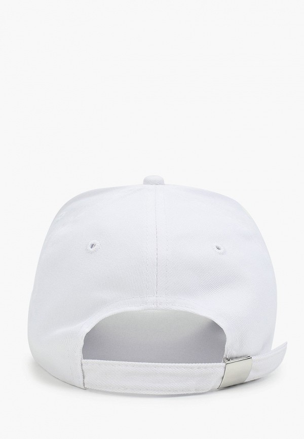 фото Бейсболка красная жара