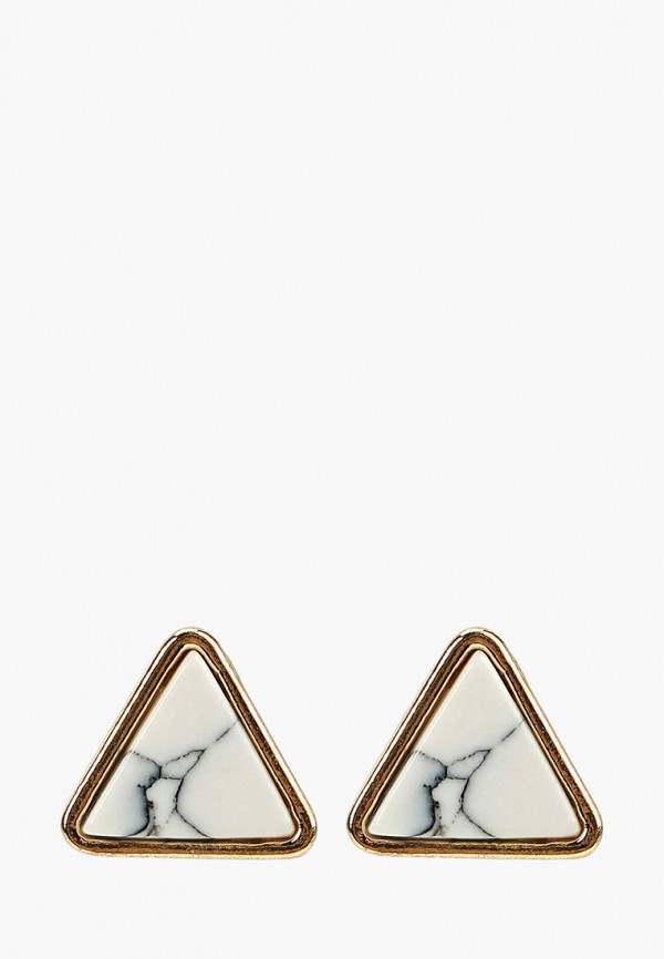 

Серьги Nothing but Love, Разноцветный