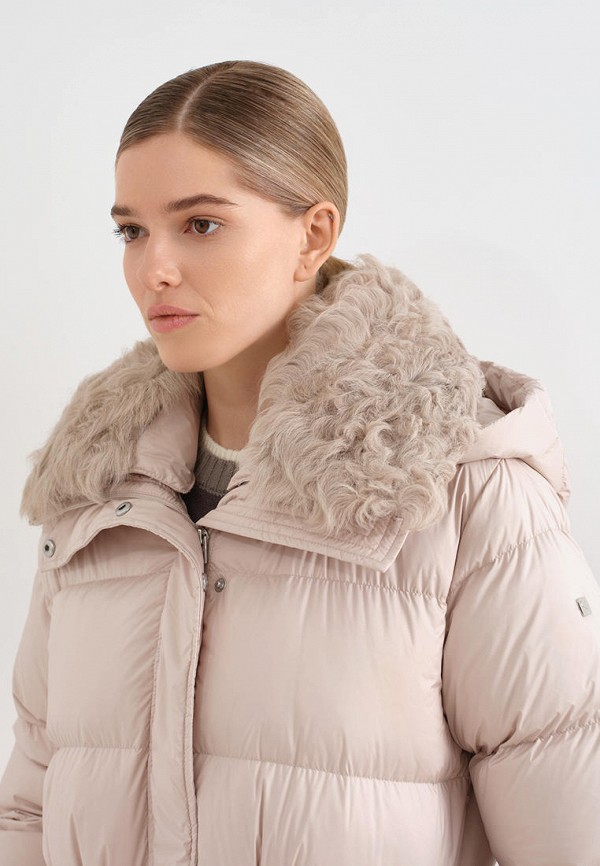 фото Пуховик conso wear