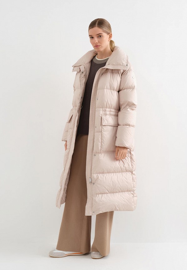 фото Пуховик conso wear