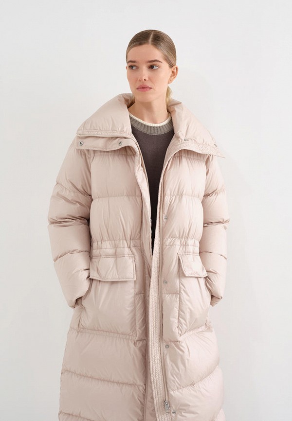 фото Пуховик conso wear